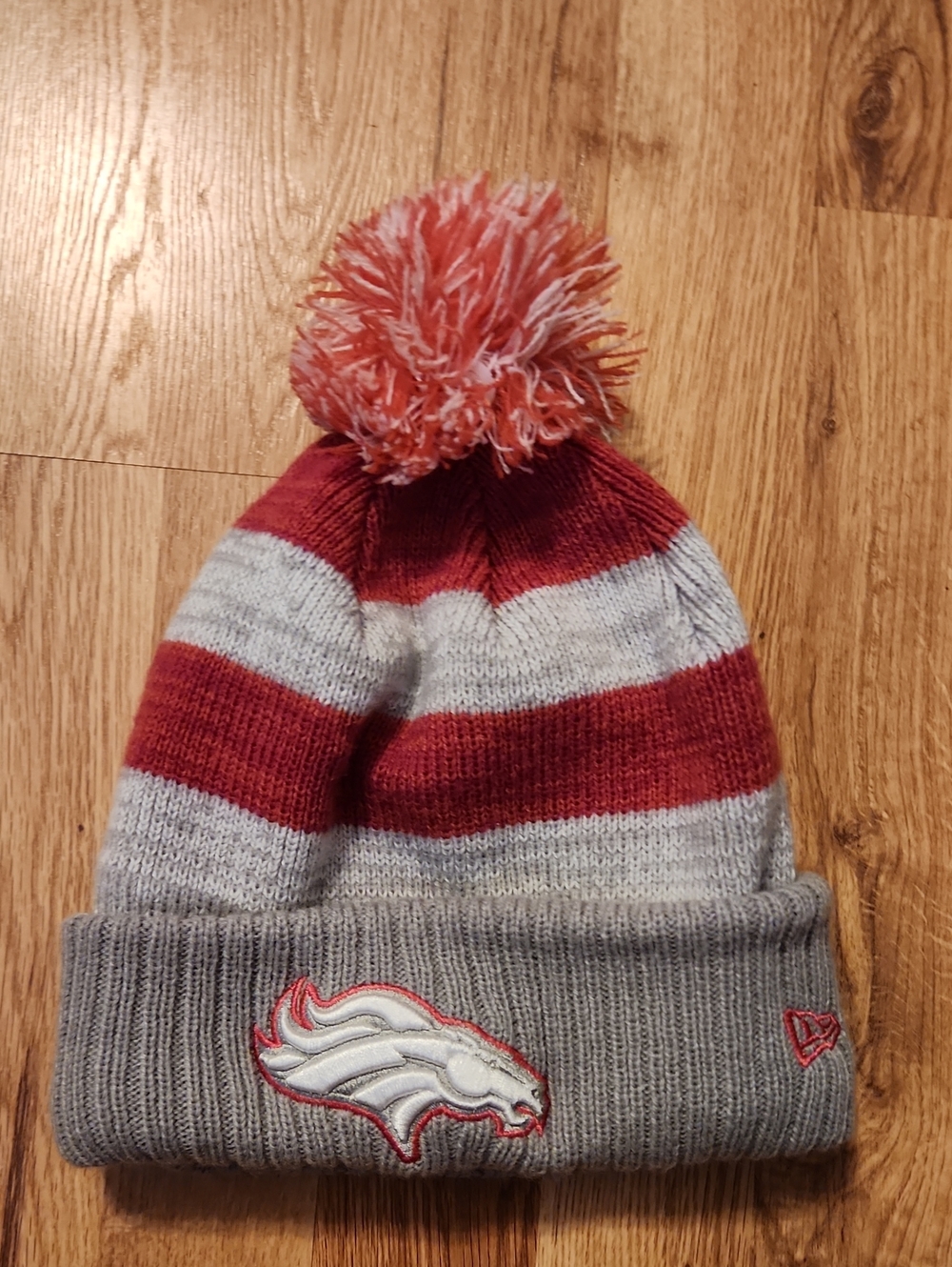 NFL Denver Bronco Hat